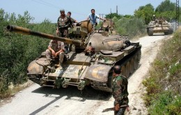 Сирия. #Кенсабанаша