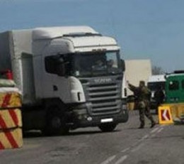 Транзитная война: бизнес-суицид в стране дураков?