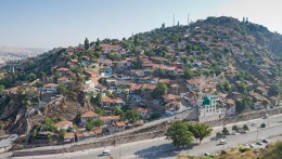 Малкоч: Анкара может принять меры по отношению к США