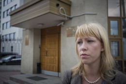 Оппозиция. Кто еще быдло!