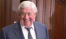 Отставка Шокина – показная клоунада. Никто увольняться не собирается