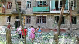 Госстат: население Украины за год сократилось почти на 170 тысяч