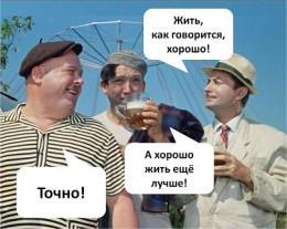 Мост через Керченский пролив