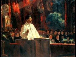 Документальный фильм: «Сталин и Третий Рим»