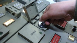 РВСН готовятся начать подготовку персонала для поезда "Баргузин"