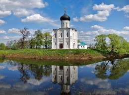 Редкие факты о России [правило Запада – хочешь победить Врага, воспитай его «детей»]