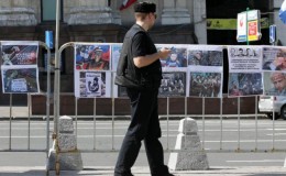 Своих не бросим