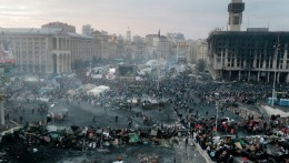 Конец зимы будет кровавым?