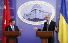 Украинский националист: в случае войны Турции с РФ, Украине надо открыть второй фрон