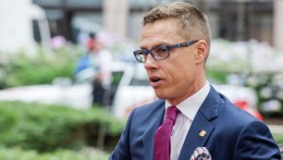 Стубб: выход Британии из ЕС может стать катастрофой для Европы