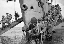 Американцы обучают укроармию. Над ВСУ нависла неизбежная «пэрэмога»