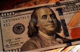 Доллар станет официальной валютой ИГИЛ