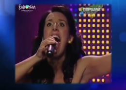 Джамала выиграла поездку на Евровидение с песней о советских войсках-убийцах