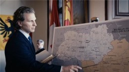 В США наметили раздел Украины. Принадлежность Крыма даже не обсуждается