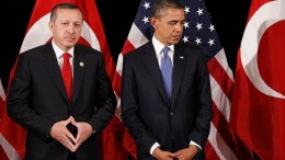 Эрдоган пытается диктовать США свои условия. Бесполезно