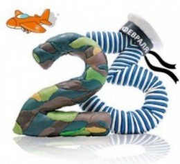 Посвящается Защитникам Отечества! Когда Запад впервые вздрогнул