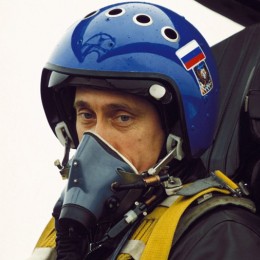 Вся правда о Владимире Путине. Как Россия Выруливала из «Лихих 90-х»