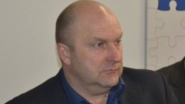 В Старобельске убит мэр города Владимир Живаго