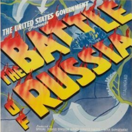 Битва за Россию