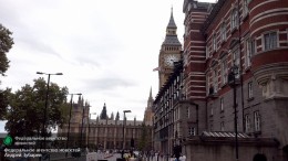 Великобритания потребовала от Асада и России «изменить поведение» в Сирии