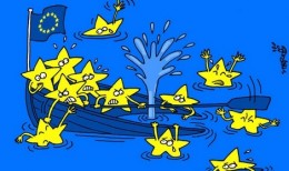 Большинство голландцев проголосуют против ассоциации с Украиной