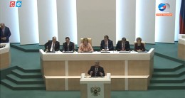 ВП СССР (2016.02.20) — О текущем моменте №2 (123) Земля выходит из конспирологического проекта