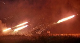 ВАЖНО: на Донбассе гремят бои, окраины Донецка, Горловки и Ясиноватой под огнем ВСУ