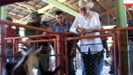 В Гаване скончался старший из братьев Кастро