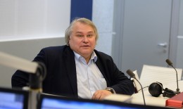 Мамонтов предложил украинским актёрам зарабатывать на Западе, а не в России