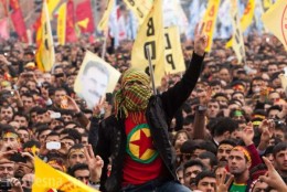 В РПК пообещали Турции скорое начало «курдской весны»