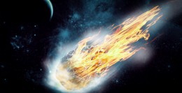 Российские ученые предложили безопасный способ взрыва угрожающих Земле астероидов