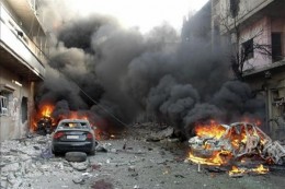 ИГИЛ большую часть компонентов для изготовления бомб приобретает в Турции и других странах