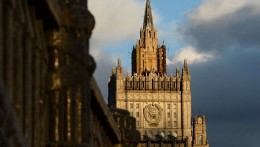 МИД России указал НАТО на двойные стандарты в оценке действий Турции