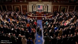 Конгресс США обвинил Москву в военных преступлениях в Сирии