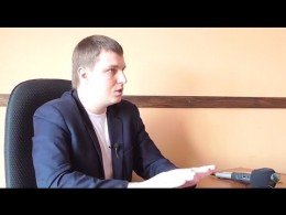 Касьянов в гардеробе. Разоблачения. Как это было.