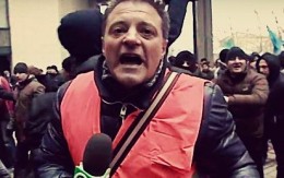 Чего избежал Крым благодаря вмешательству России: Уникальные съемки