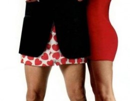 В пиджаке и трусах: экс-глава украинской разведки опозорился в прямом эфире (ВИДЕО)