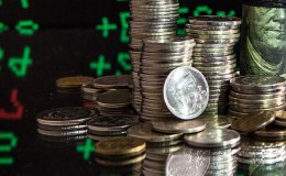 Минфин РФ пора «национализировать»