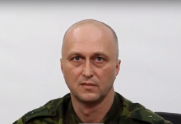 «Ватник»: Спасибо Порошенко за помощь российской армии!