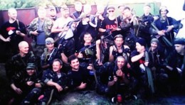 Память о Героях: Руслан Нечипоренко. Позывной «Воробей»