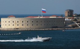 Пропаганда или война