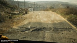 Курды заявили о нарушении Турцией режима прекращения огня