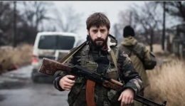 Алексей Смирнов (батальон Ангел) - Прости