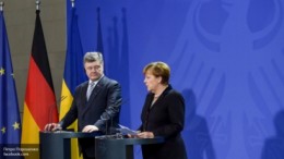 «Минск» не играет роли: в вопросе санкций Запад пойдет на принцип