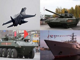 Время подведения итогов для Минобороны РФ