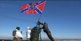 Новороссии быть: не обращайте внимания на разочарования маловеров