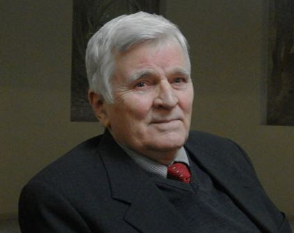 Киевский профессор Петр Толочко: «Украина уже была в Европе, и еле ноги унесла»