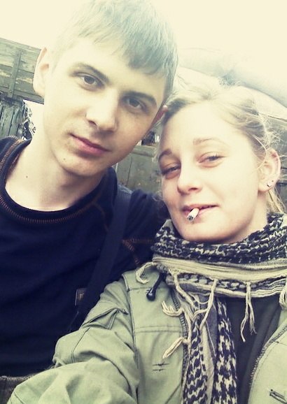 «Подруга Арійка». Нацистка родом из Донецка и украинское образование