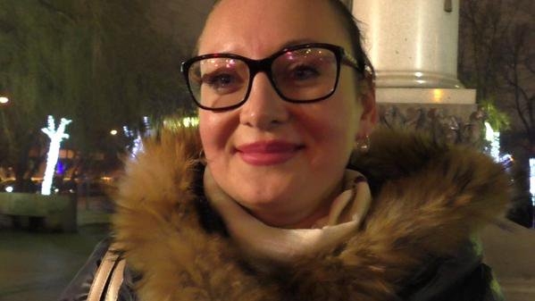 СК РФ нашел у активистки ПАРНАС авторучку со шпионской камерой и расписки за доллары