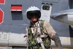 Россия. Миссия завершена успешно